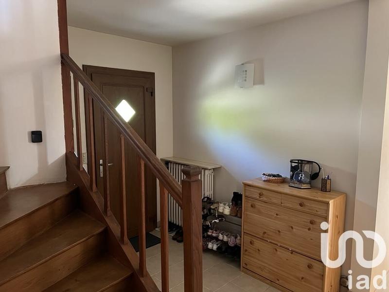 Maison - 150 m² - 8 pièces