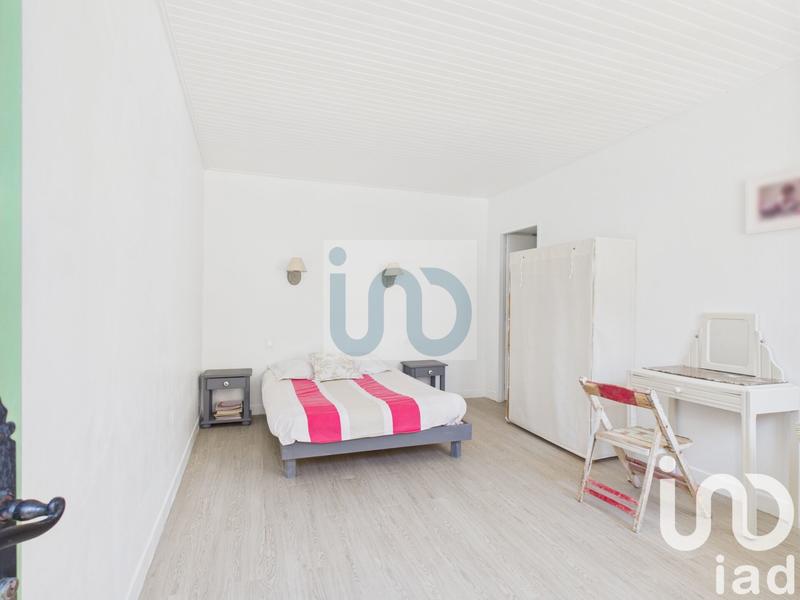 Maison de village - 87 m² - 4 pièces