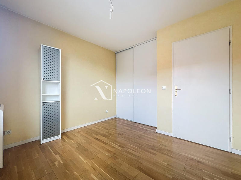 Duplex - 73 m² - 4 pièces
