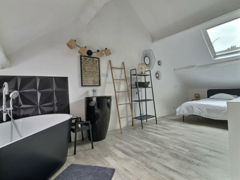 Maison - 417 m² - 15 pièces