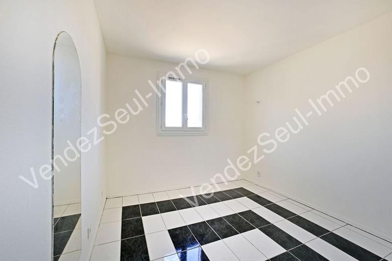 Maison traditionnelle - 110 m² - 5 pièces