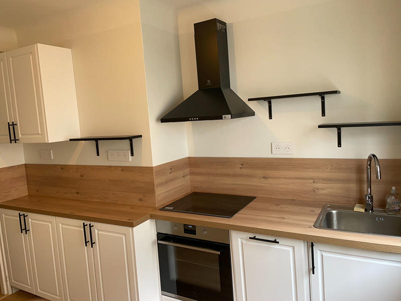 Appartement - 65 m² - 4 pièces