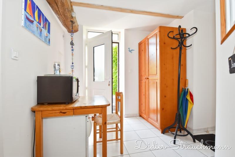 Maison - 200 m² - 7 pièces
