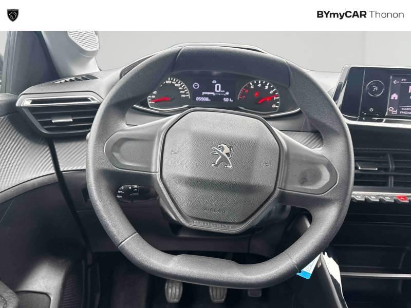 Peugeot 208 PureTech 75 s&amp;S Bvm5 Like