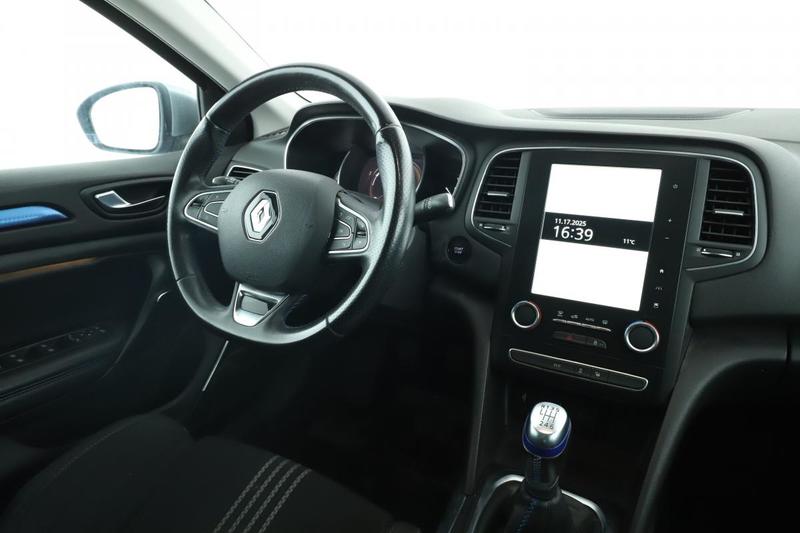 Renault Mégane 1.3 TCe Gt-Line 140 ch