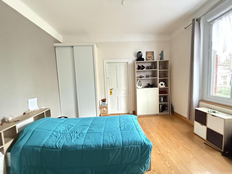 Maison en pierre - 117 m² - 4 pièces