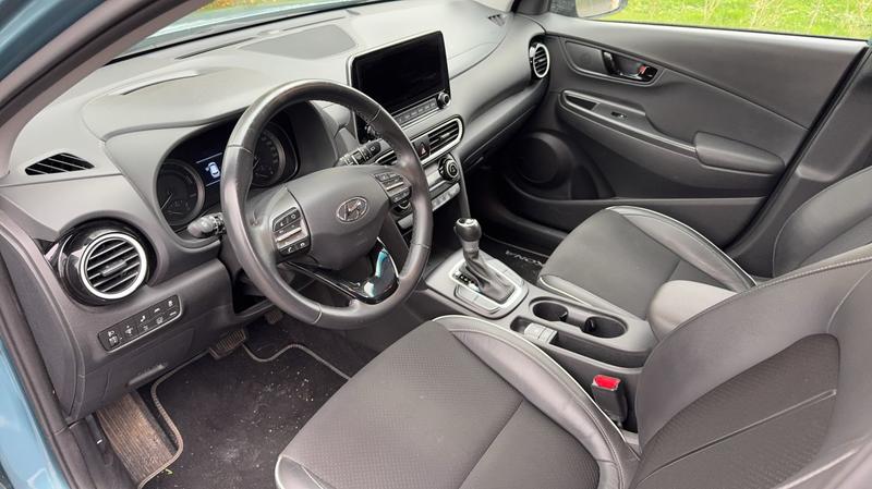 Hyundai Kona 1.6 GDi 141 Hybrid Dct6 Edition 1