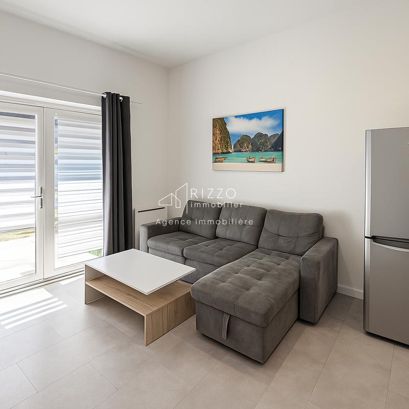 Appartement - 74 m² - 4 pièces