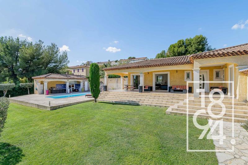 Villa - 126 m² - 4 pièces