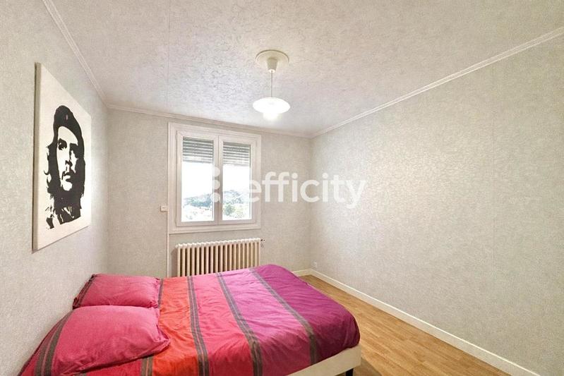 Maison - 70 m² - 4 pièces