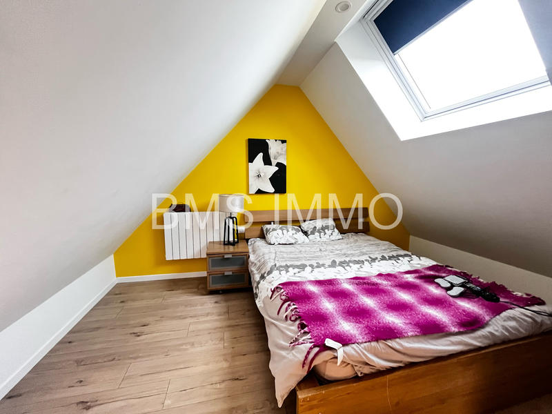 Maison - 160 m² - 4 pièces