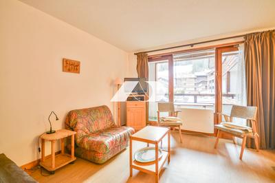 Appartement - 29 m² - 1 pièce