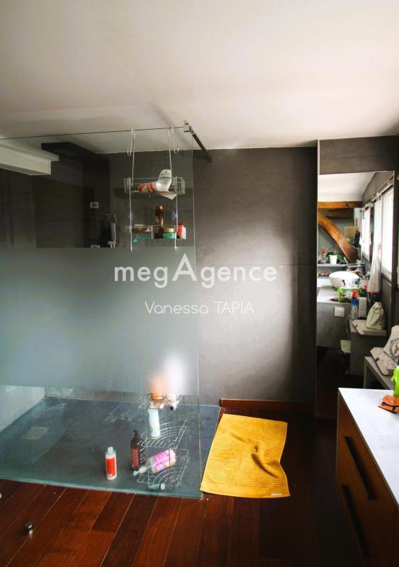 Maison - 175 m² - 6 pièces