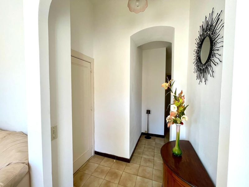 Appartement - 102 m² - 5 pièces