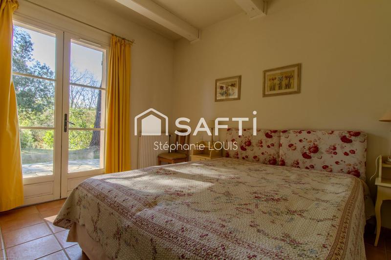 Maison - 82 m² - 3 pièces