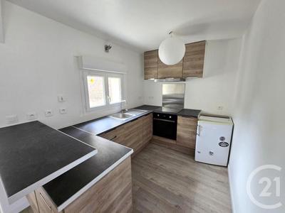 Maison - 42 m² - 3 pièces