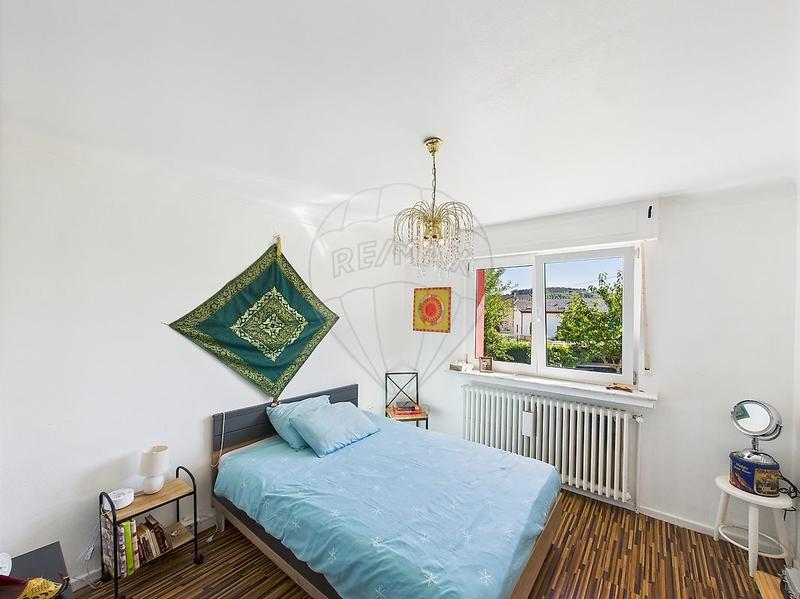 Maison - 146 m² - 8 pièces