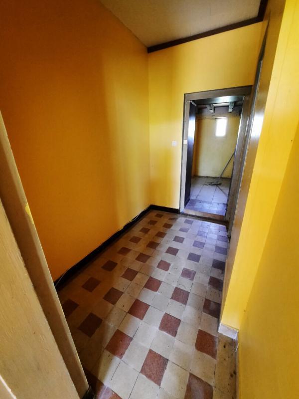 Maison - 80 m² - 3 pièces