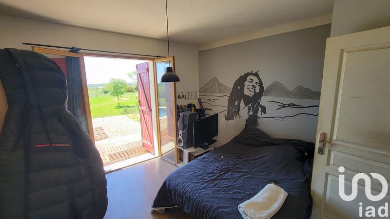 Maison - 160 m² - 5 pièces