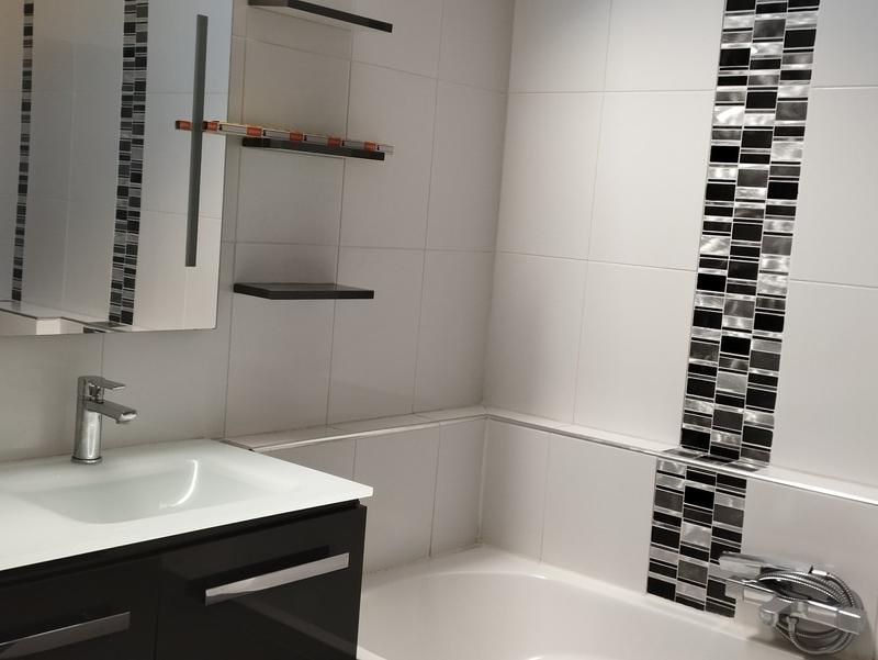 Maison - 143 m² - 5 pièces