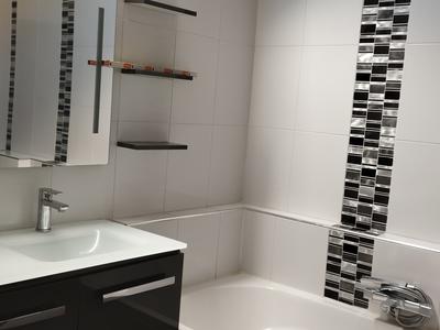 Maison - 143 m² - 5 pièces