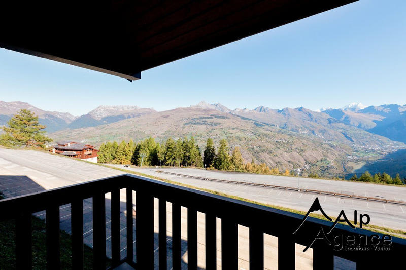 Appartement - 37 m² - 3 pièces