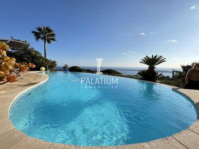 Bastide - 228 m² - 6 pièces