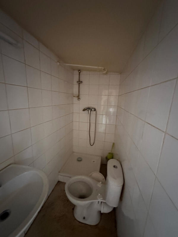 Appartement - 22 m² - 1 pièce