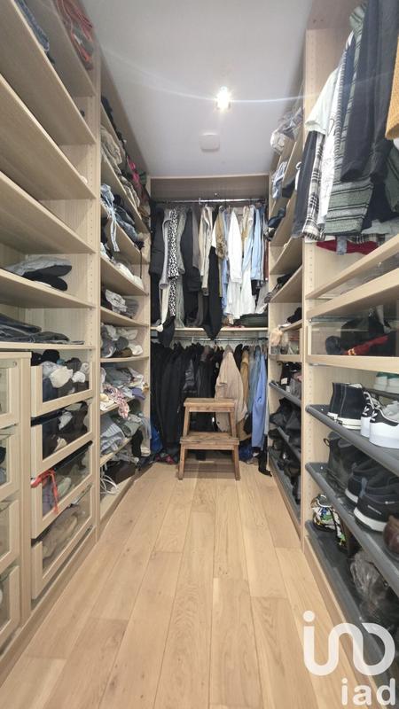 Maison de maîtres - 162 m² - 5 pièces