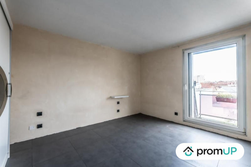 Appartement - 130 m² - 3 pièces