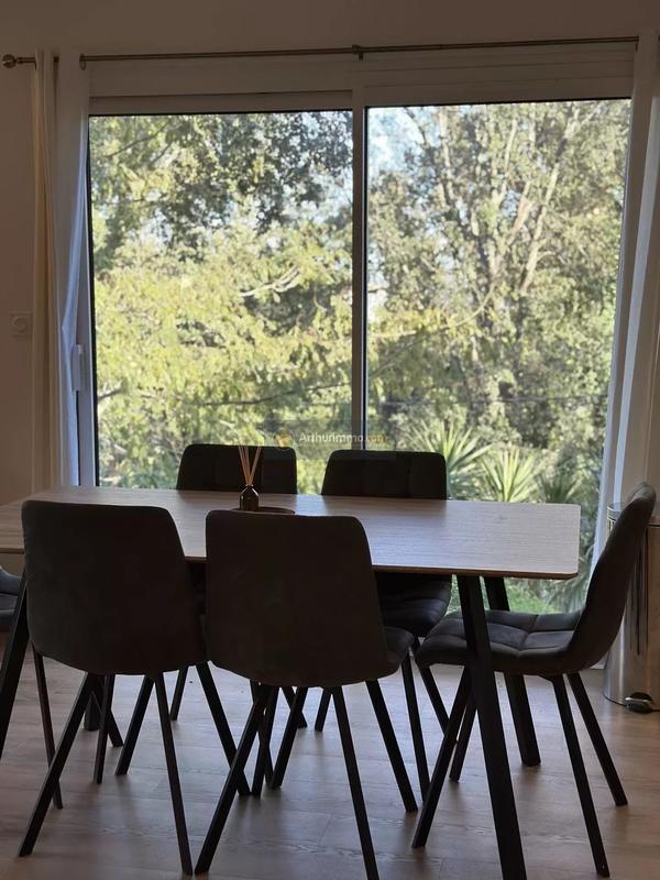 Maison - 116 m² - 4 pièces