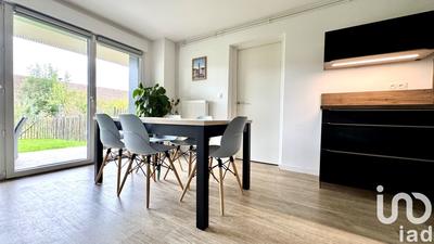 Appartement - 73 m² - 3 pièces