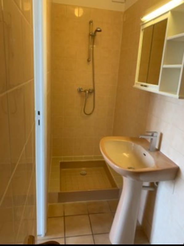 Appartement - 22 m² - 1 pièce