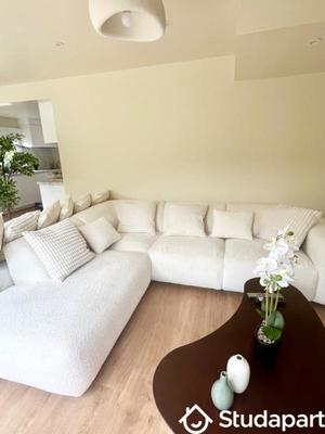 Maison - 101 m² - 4 pièces