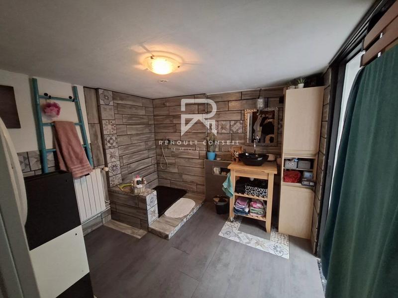 Maison de ville - 146 m² - 6 pièces