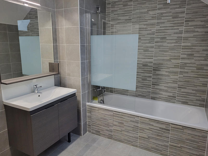 Maison - 86 m² - 4 pièces