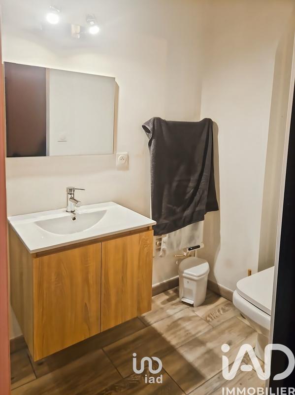 Maison de ville - 123 m² - 4 pièces