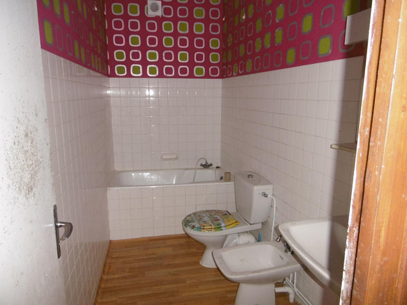 Maison - 190 m² - 5 pièces