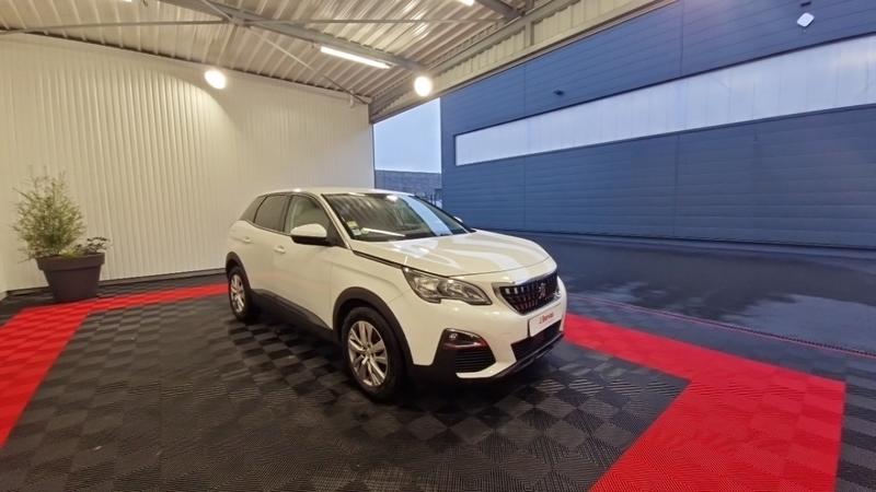 Peugeot 3008 bluehdi 130ch ss eat8 active business