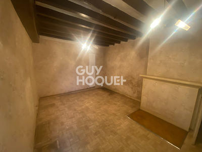 Maison - 60 m² - 3 pièces