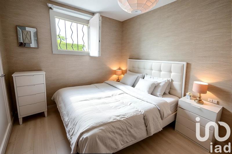 Maison - 130 m² - 7 pièces