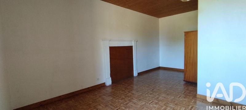 Maison - 150 m² - 4 pièces