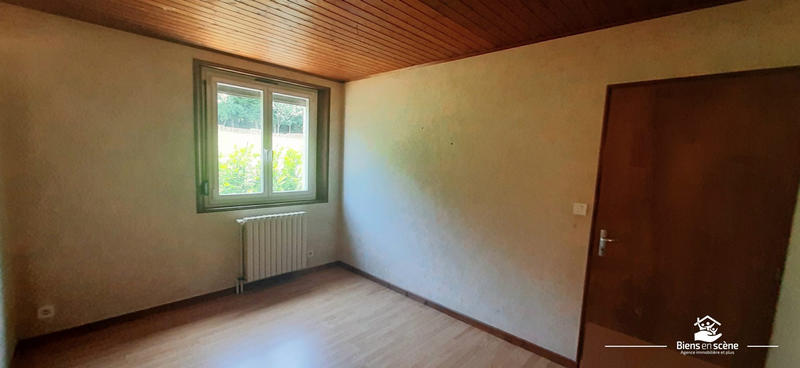 Maison - 165 m² - 6 pièces