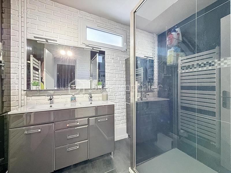 Appartement - 78 m² - 4 pièces