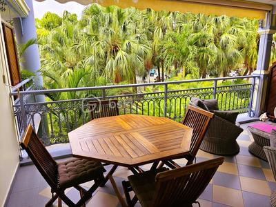 Studio - 41 m² - 1 pièce