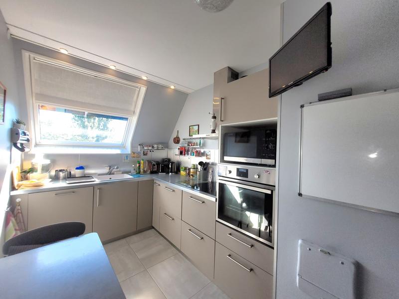 Appartement - 78 m² - 4 pièces