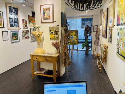 Local commercial - 56 m²