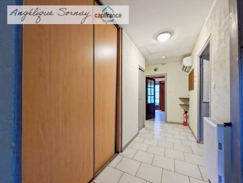 Maison - 157 m² - 6 pièces