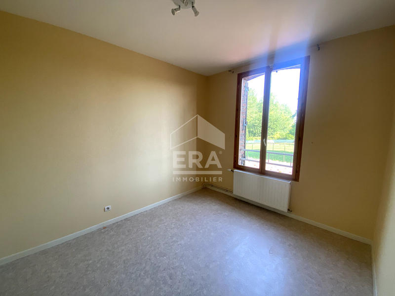 Maison - 86 m² - 3 pièces