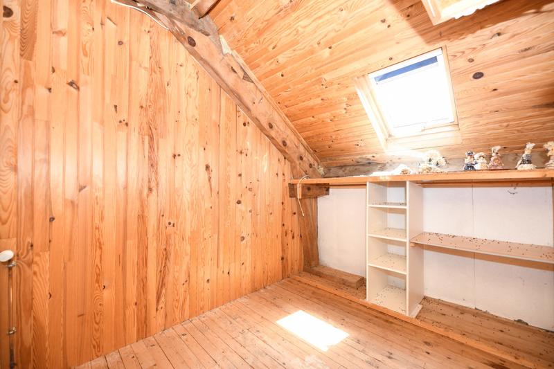 Maison - 125 m² - 6 pièces